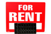 Garvey For Rent Kit